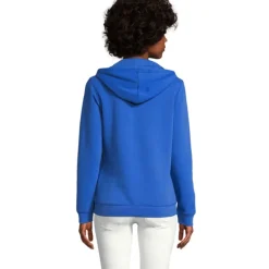 SPIKE HOOD Damskie 280gr / Niebieski S03106-RB-M