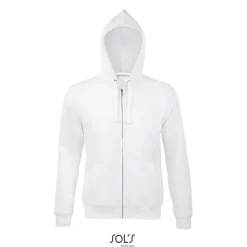 SPIKE HOOD Męskie 280gr / Biały S03105-WH-M