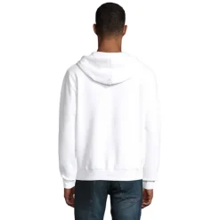 SPIKE HOOD Męskie 280gr / Biały S03105-WH-M