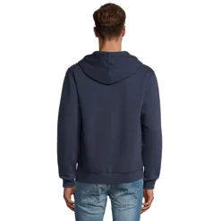 SPIKE HOOD Męskie 280gr / French Navy S03105-FN-XL