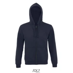 SPIKE HOOD Męskie 280gr / French Navy S03105-FN-3XL