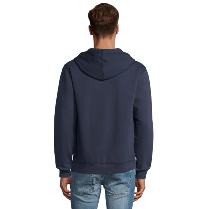 SPIKE HOOD Męskie 280gr / French Navy S03105-FN-S