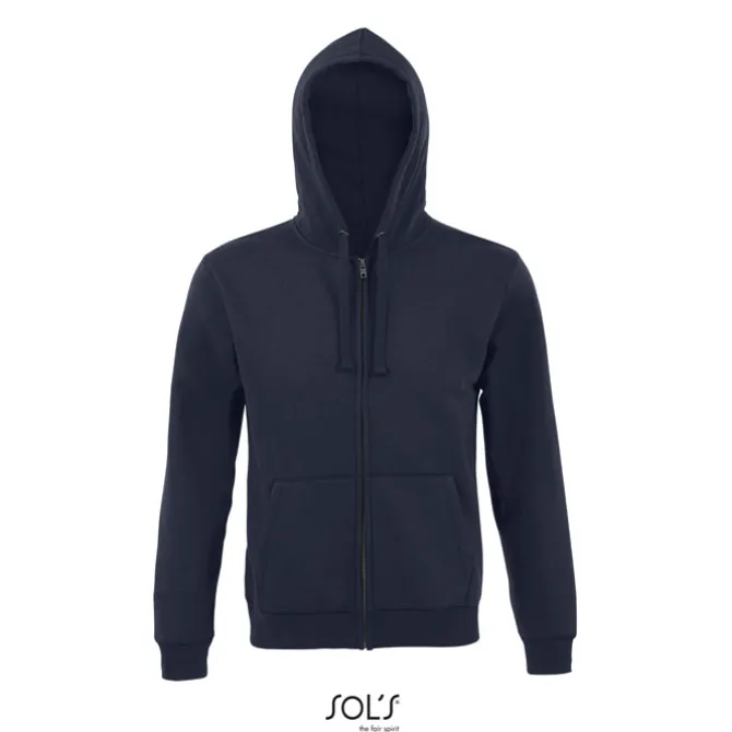 SPIKE HOOD Męskie 280gr / French Navy S03105-FN-S