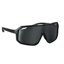 Sportowe okulary UV400 / Czarny MO2816-03