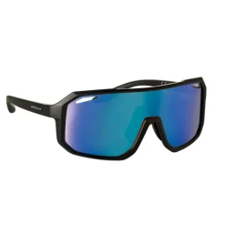 Sportowe okulary UV400 / Niebieski MO2816-04