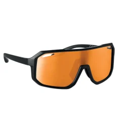 Sportowe okulary UV400 / Pomaranczowy MO2816-10