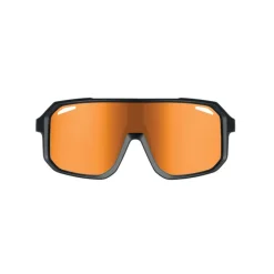 Sportowe okulary UV400 / Pomaranczowy MO2816-10