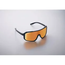Sportowe okulary UV400 / Pomaranczowy MO2816-10