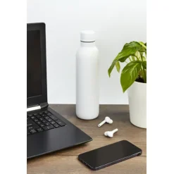 Sportowy bidon izolowany próżniowo Thor 510 ml / Czarny 10054900