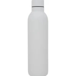 Sportowy bidon izolowany próżniowo Thor 510 ml / Szary 10054903