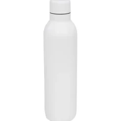 Sportowy bidon izolowany próżniowo Thor 510 ml / Szary 10054903
