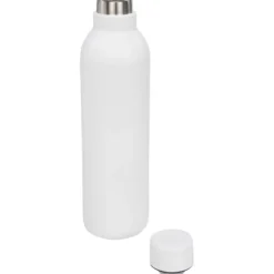 Sportowy bidon izolowany próżniowo Thor 510 ml / Szary 10054903