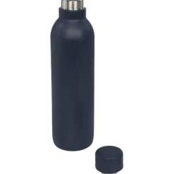 Sportowy bidon izolowany próżniowo Thor 510 ml / Niebieski 10054904