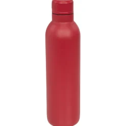 Sportowy bidon izolowany próżniowo Thor 510 ml / Czerwony 10054905