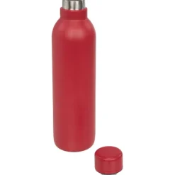 Sportowy bidon izolowany próżniowo Thor 510 ml / Czerwony 10054905
