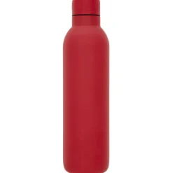 Sportowy bidon izolowany próżniowo Thor 510 ml / Czerwony 10054905