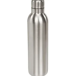 Sportowy bidon izolowany próżniowo Thor 510 ml / Srebrny 10054901