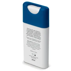 Spray do rąk 20ml / Biały / niebieski LT91209-N0111