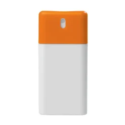 Spray do rąk 20ml / Biały / pomarańczowy LT91209-N0126