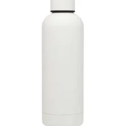 Spring miedziana butelka próżniowa z certyfikatem RCS 500 ml / Biały 10079801