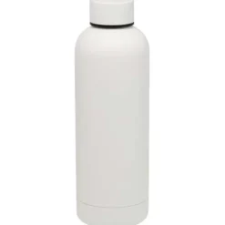 Spring miedziana butelka próżniowa z certyfikatem RCS 500 ml / Biały 10079801