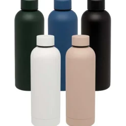 Spring miedziana butelka próżniowa z certyfikatem RCS 500 ml / Błękit oceanu 10079851