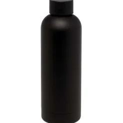 Spring miedziana butelka próżniowa z certyfikatem RCS 500 ml / Czarny 10079890