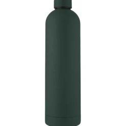 Spring miedziany termos 1l / Green flash 10068564