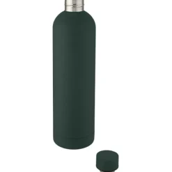 Spring miedziany termos 1l / Green flash 10068564