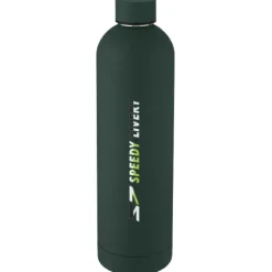 Spring miedziany termos 1l / Green flash 10068564