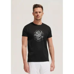 SPRINT UNI T-SHIRT 130g / Apple Green S02995-AG-M