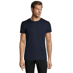 SPRINT UNI T-SHIRT 130g / French Navy S02995-FN-XXS