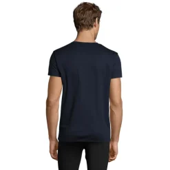 SPRINT UNI T-SHIRT 130g / French Navy S02995-FN-L