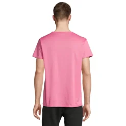 SPRINT UNI T-SHIRT 130g / Ribbon Pink S02995-PI-S