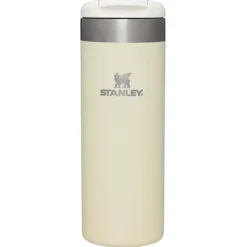 Stanley AeroLight™ kubek przenośny o pojemności 470 ml / Kramowy 10082810