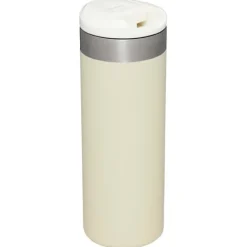 Stanley AeroLight™ kubek przenośny o pojemności 470 ml / Kramowy 10082810