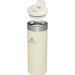 Stanley AeroLight™ kubek przenośny o pojemności 470 ml / Kramowy 10082810