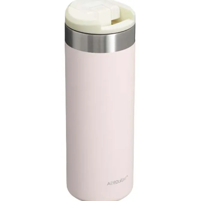 Stanley AeroLight™ kubek przenośny o pojemności 470 ml / Jasnoróżowy 10082841