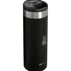 Stanley AeroLight™ kubek przenośny o pojemności 470 ml / Czarny 10082890