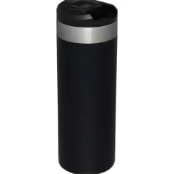 Stanley AeroLight™ kubek przenośny o pojemności 470 ml / Czarny 10082890