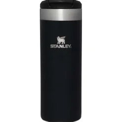 Stanley AeroLight™ kubek przenośny o pojemności 470 ml / Czarny 10082890