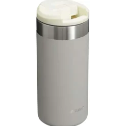 Stanley AeroLight™ kubek przenośny o pojemności 350 ml / Szary 10082980