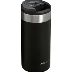 Stanley AeroLight™ kubek przenośny o pojemności 350 ml / Czarny 10082990
