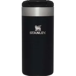 Stanley AeroLight™ kubek przenośny o pojemności 350 ml / Czarny 10082990