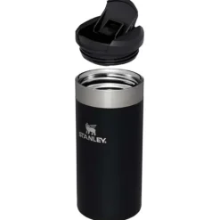 Stanley AeroLight™ kubek przenośny o pojemności 350 ml / Czarny 10082990