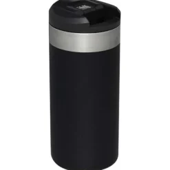Stanley AeroLight™ kubek przenośny o pojemności 350 ml / Czarny 10082990