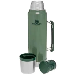Stanley Classic butelka o pojemności 1000 ml / Leśny zielony 10082764