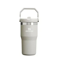 Stanley IceFlow Flip Straw 0.6L / Ash 1012044046