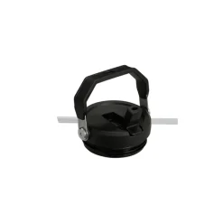 Stanley IceFlow Flip Straw 0.6L / Black 2.0 1012044045