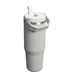 Stanley kubek IceFlow Flip Straw 0,89 L / Ash 1012043072